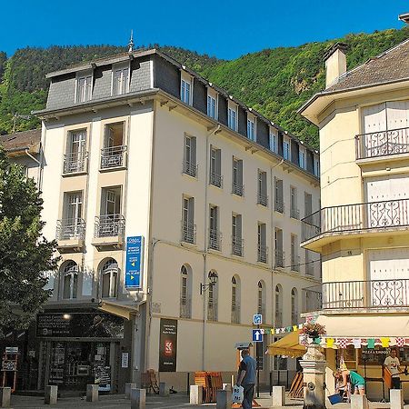 Résidence Val de Jade By Actisource Bagnères-de-Luchon Esterno foto