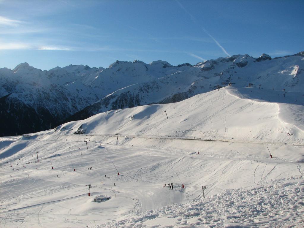 Résidence Val de Jade By Actisource Bagnères-de-Luchon Esterno foto
