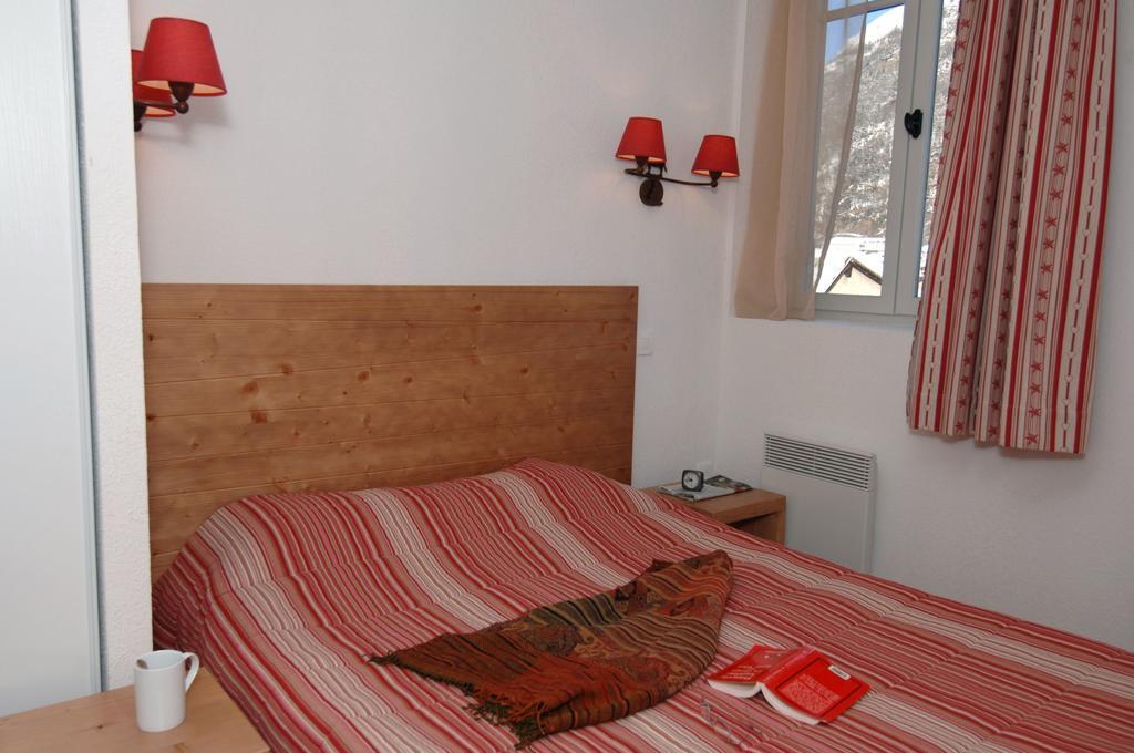 Résidence Val de Jade By Actisource Bagnères-de-Luchon Esterno foto