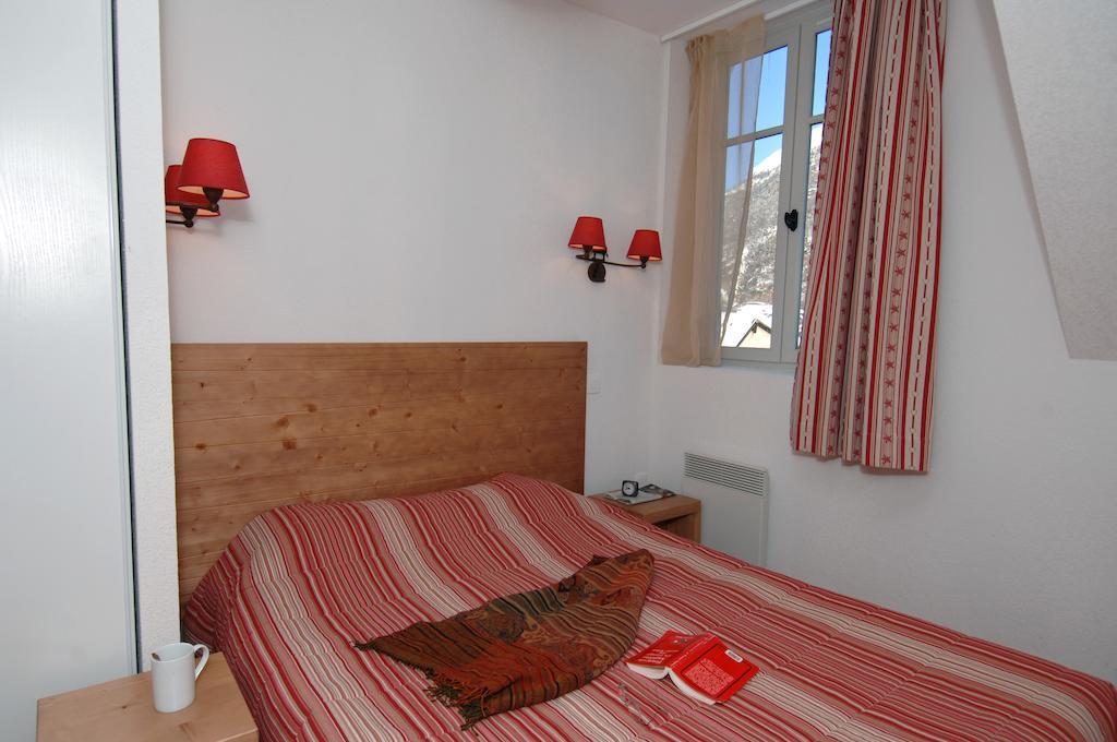 Résidence Val de Jade By Actisource Bagnères-de-Luchon Esterno foto